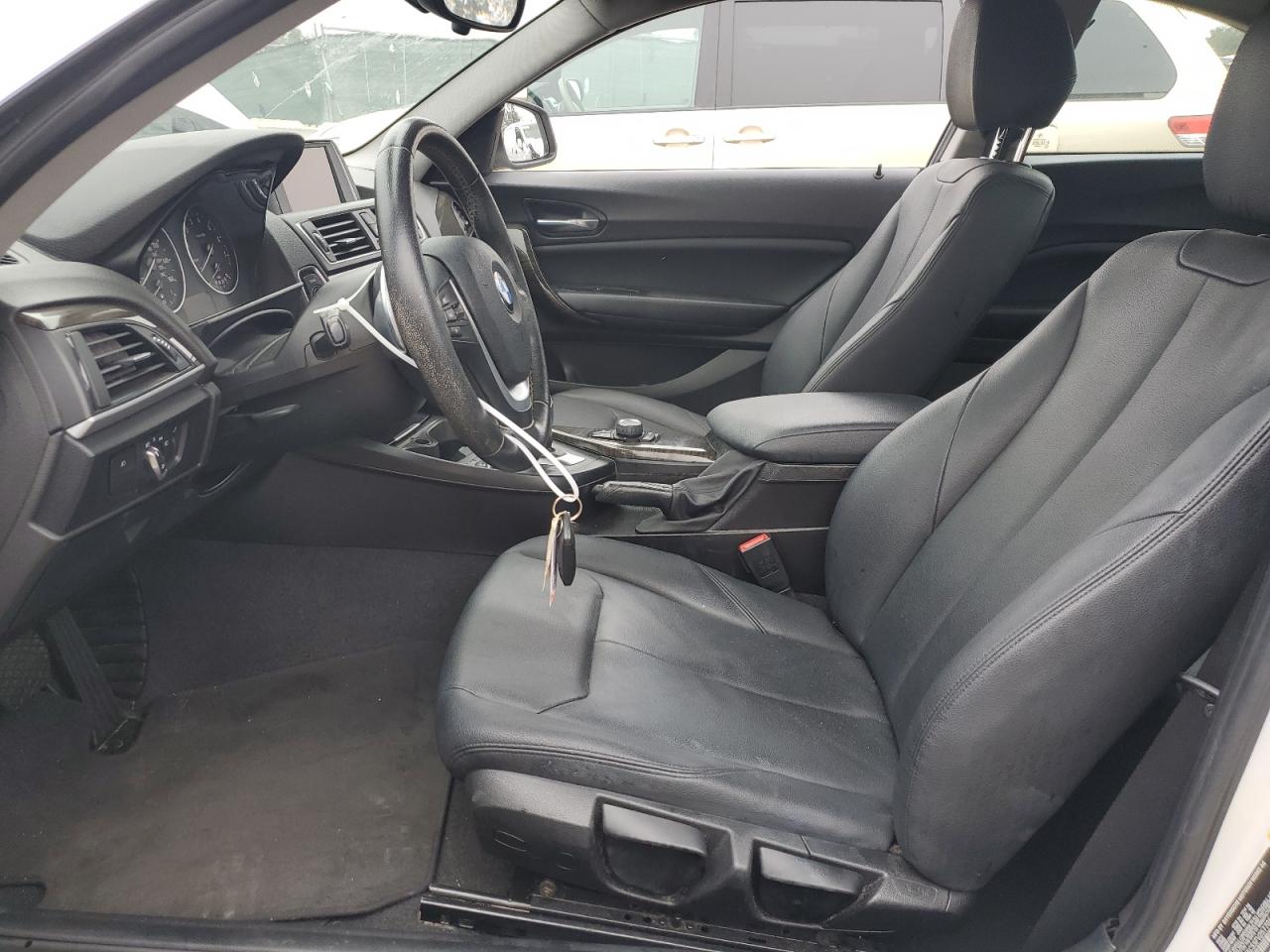 2015 BMW 2er - Image 7