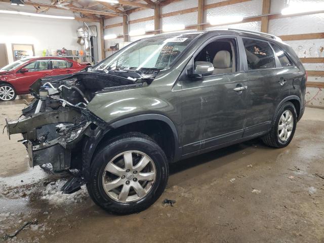 2012 Kia Sorento Base
