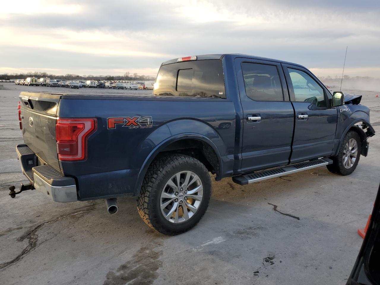 2017 Ford F-150 - Image 3