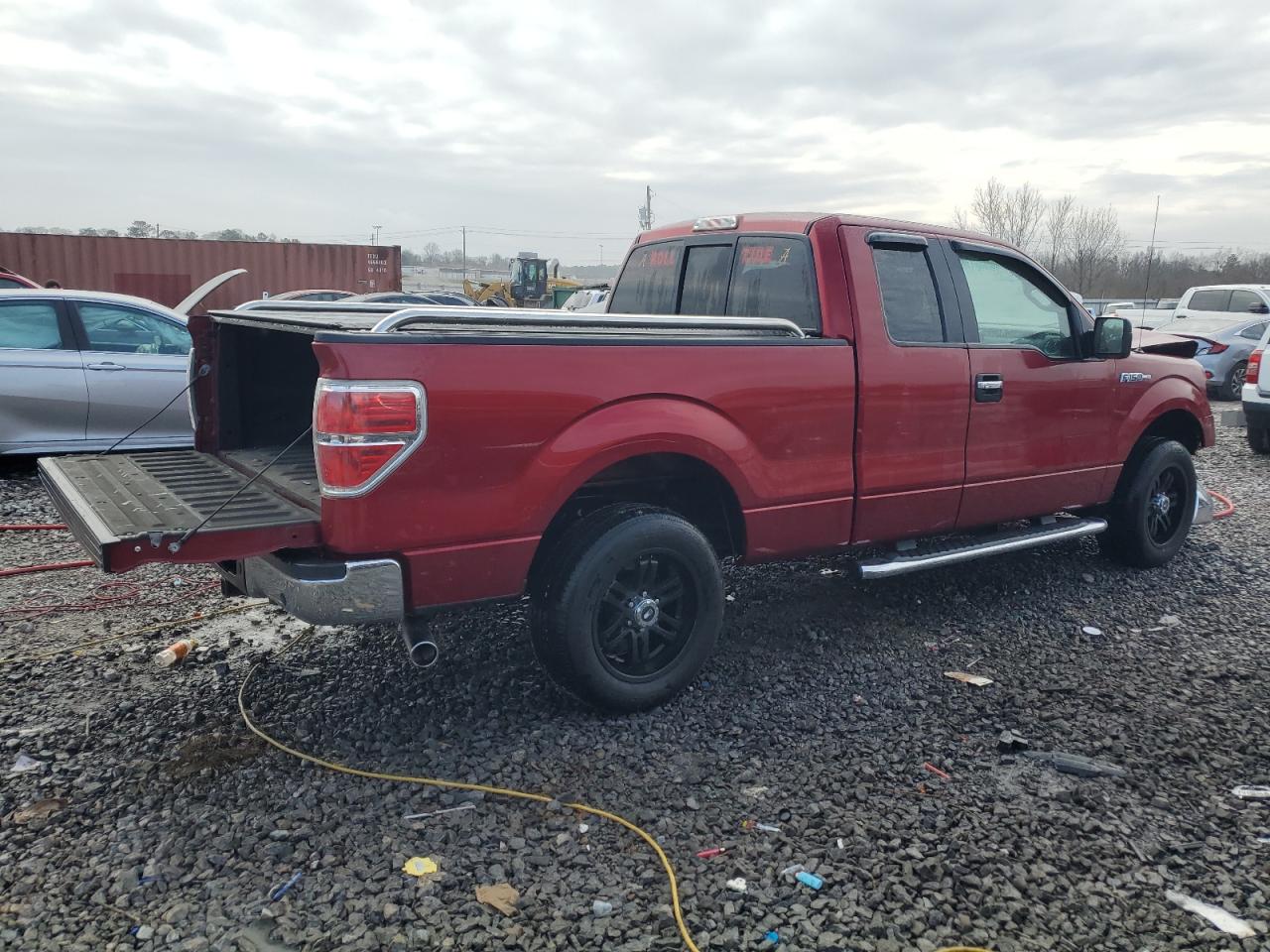 2013 Ford F-150 - Image 3
