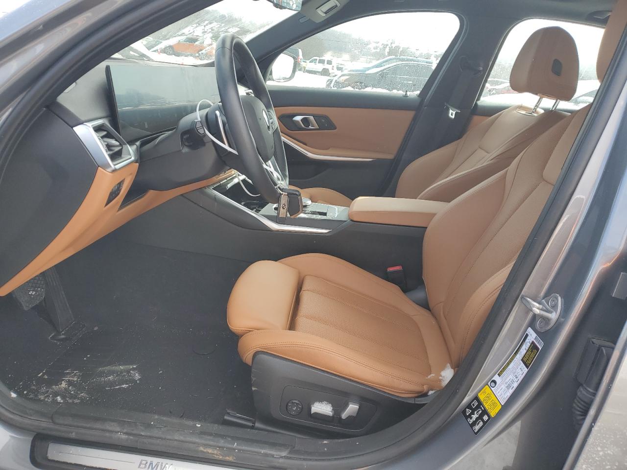 2024 BMW 3er - Image 7