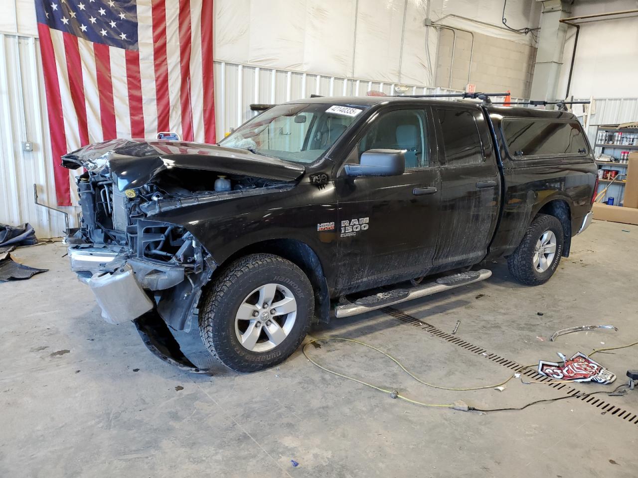 2019 RAM 1500 - Image 1