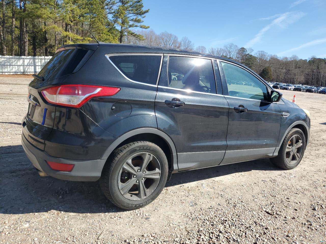 2014 Ford Escape - Image 3