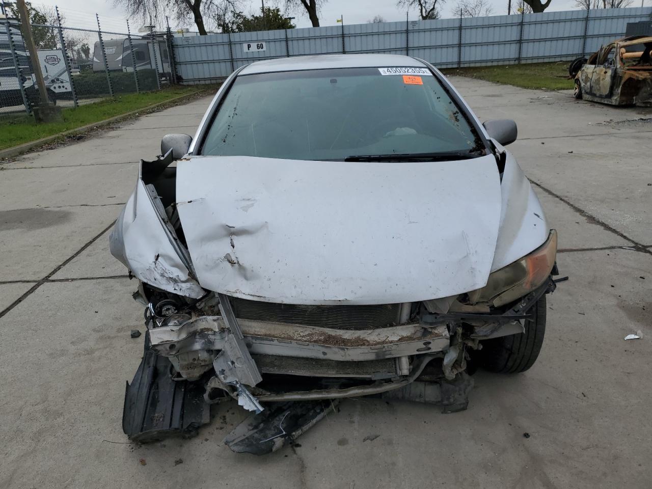 2008 Honda Civic - Image 5