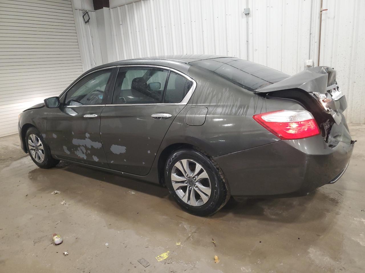 2014 Honda Accord - Image 2