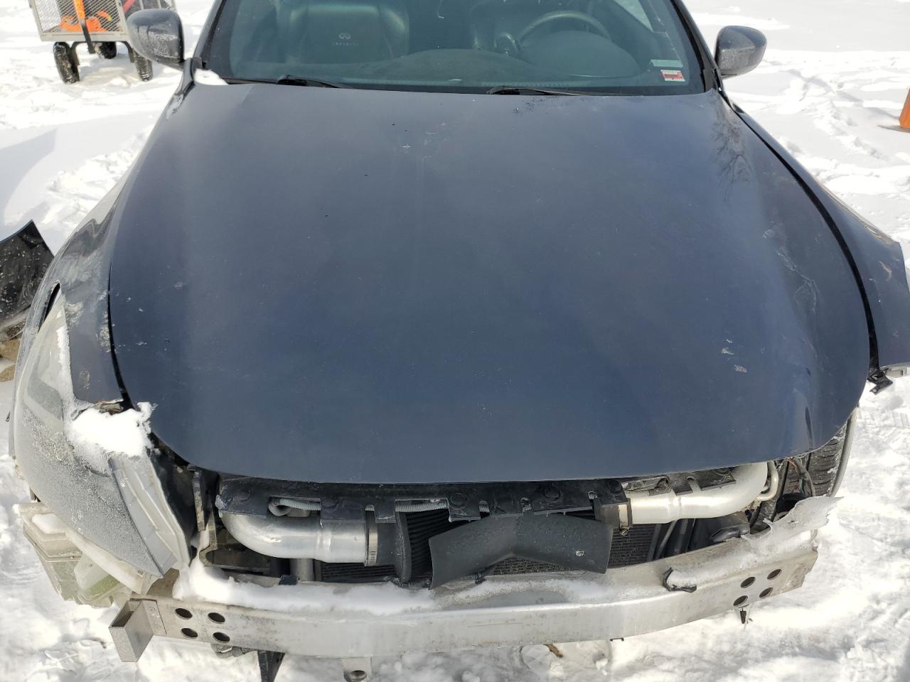 2008 Infiniti G - Image 12