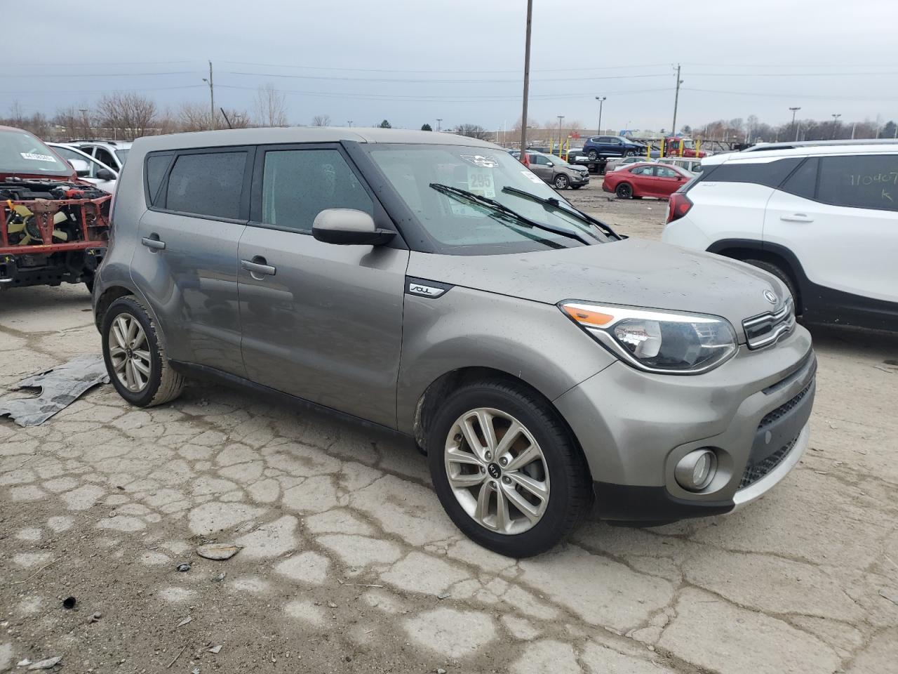 2018 Kia Soul - Image 4