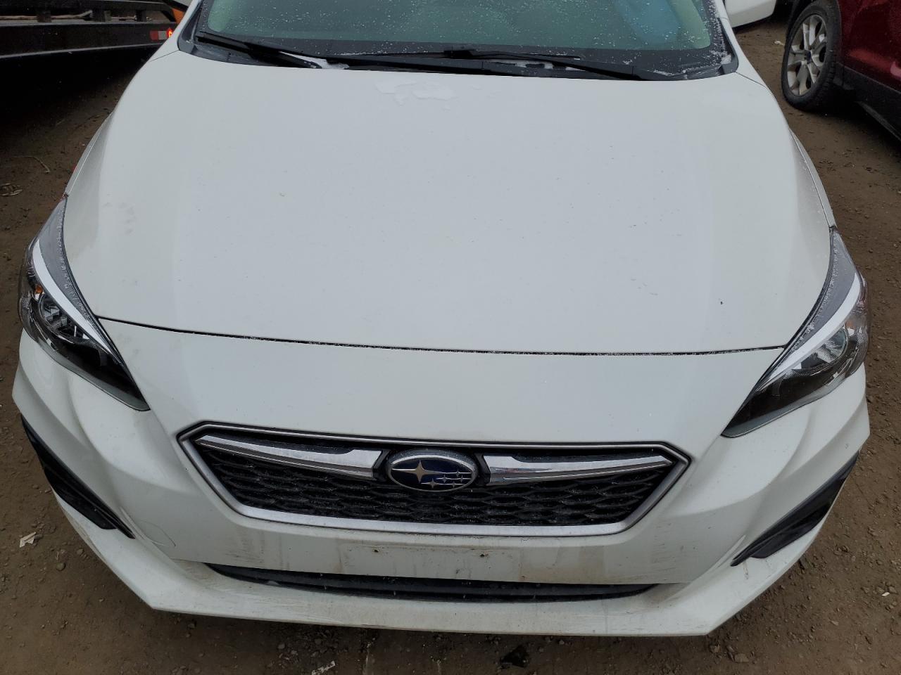 2017 Subaru Impreza - Image 12