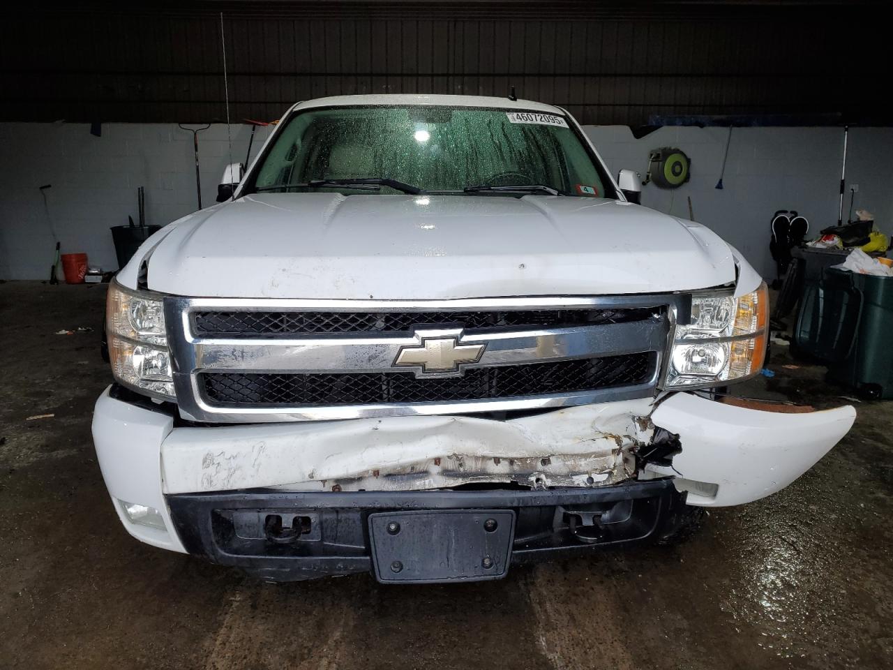 2008 Chevrolet Silverado - Image 5