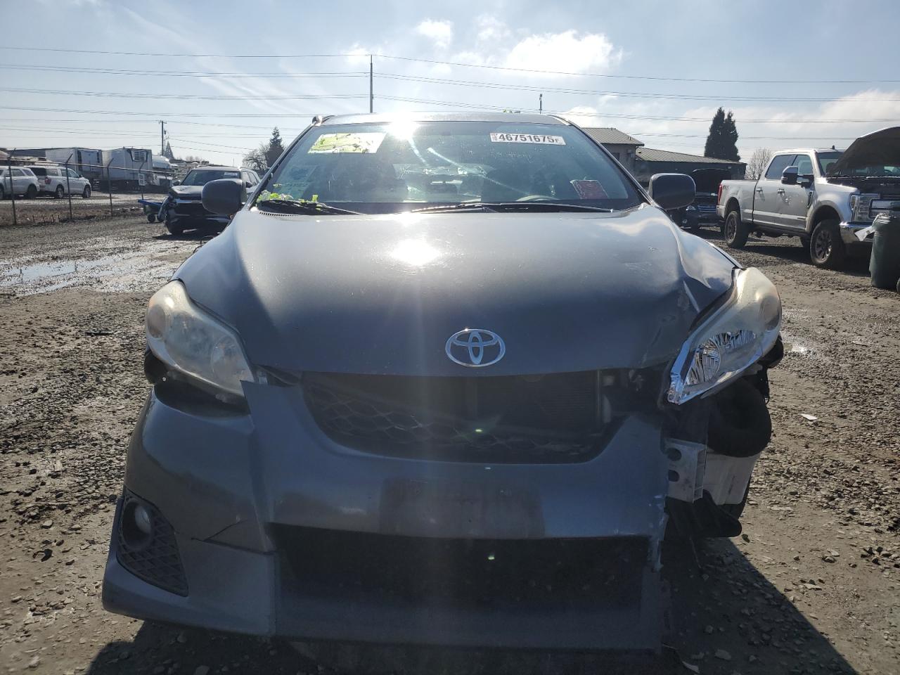 2009 Toyota Corolla - Image 5