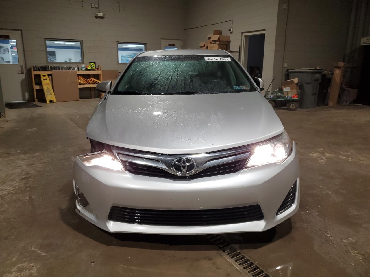 2014 Toyota Camry - Image 5