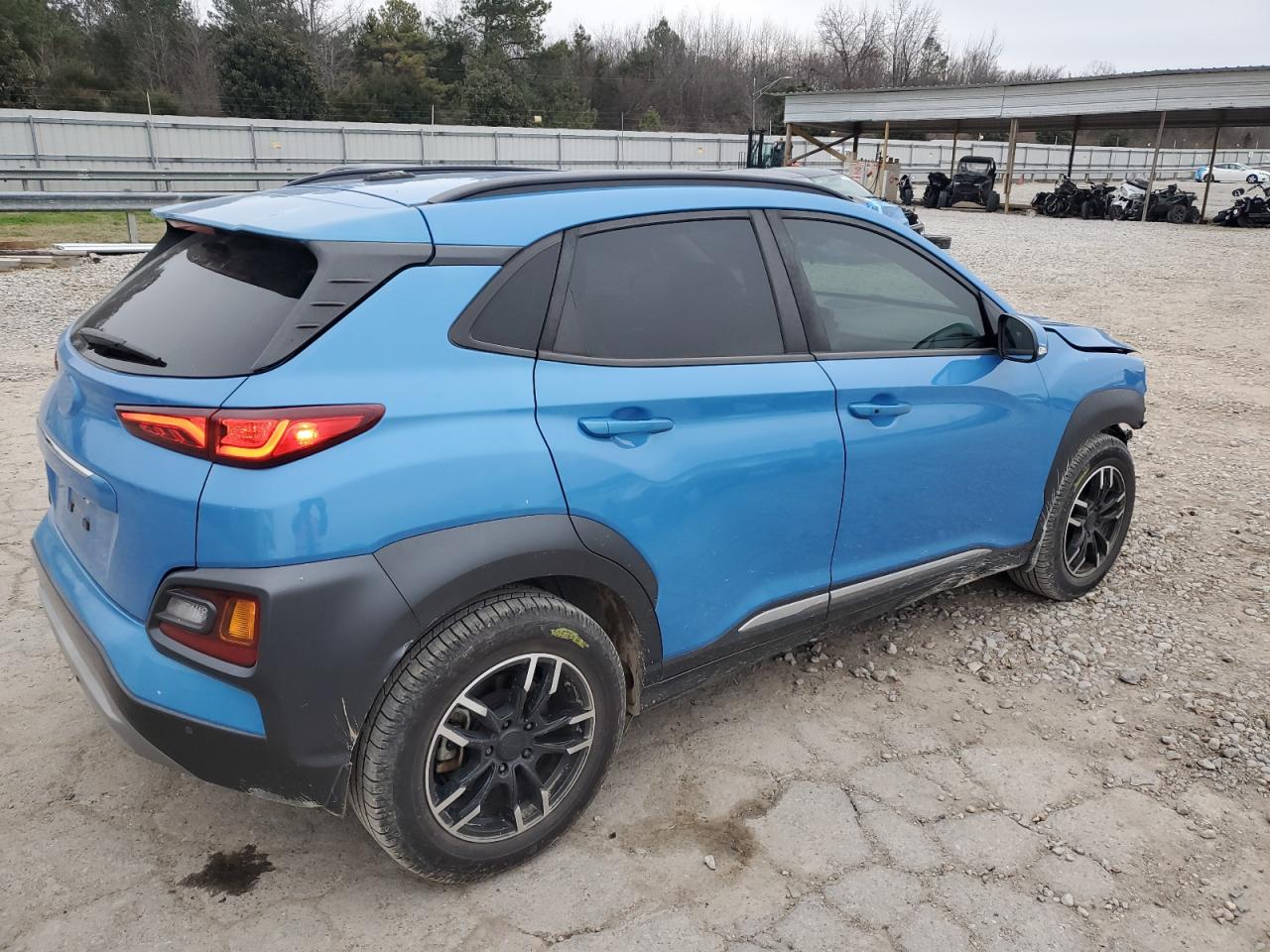 2018 Hyundai Kona - Image 3