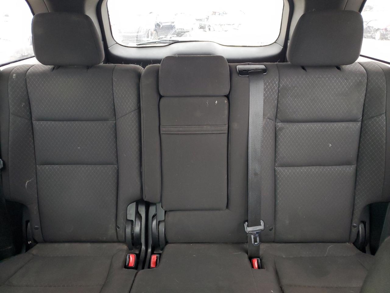 2018 Jeep Grand Cherokee - Image 10