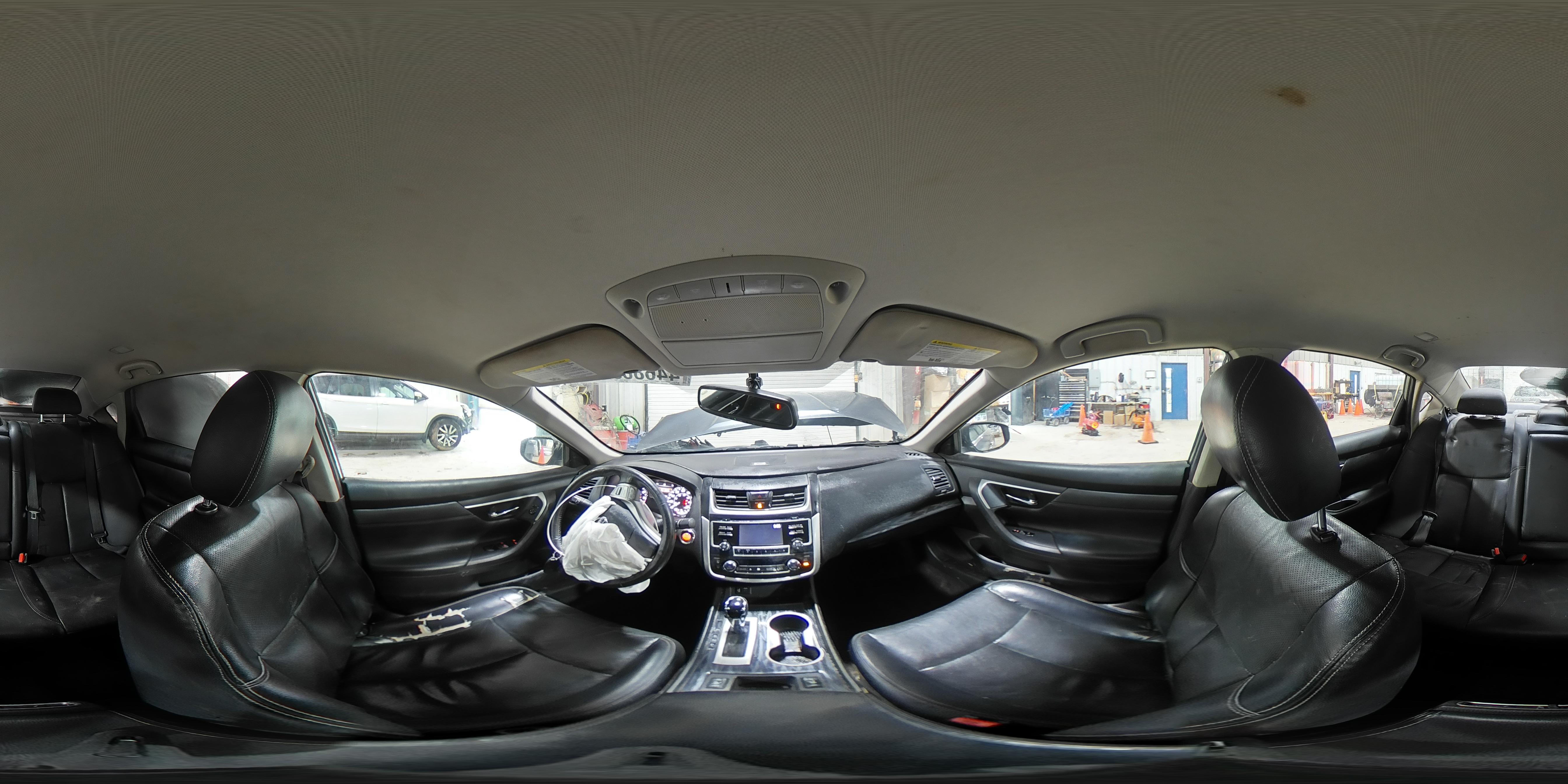 2016 Nissan Altima - Image 12