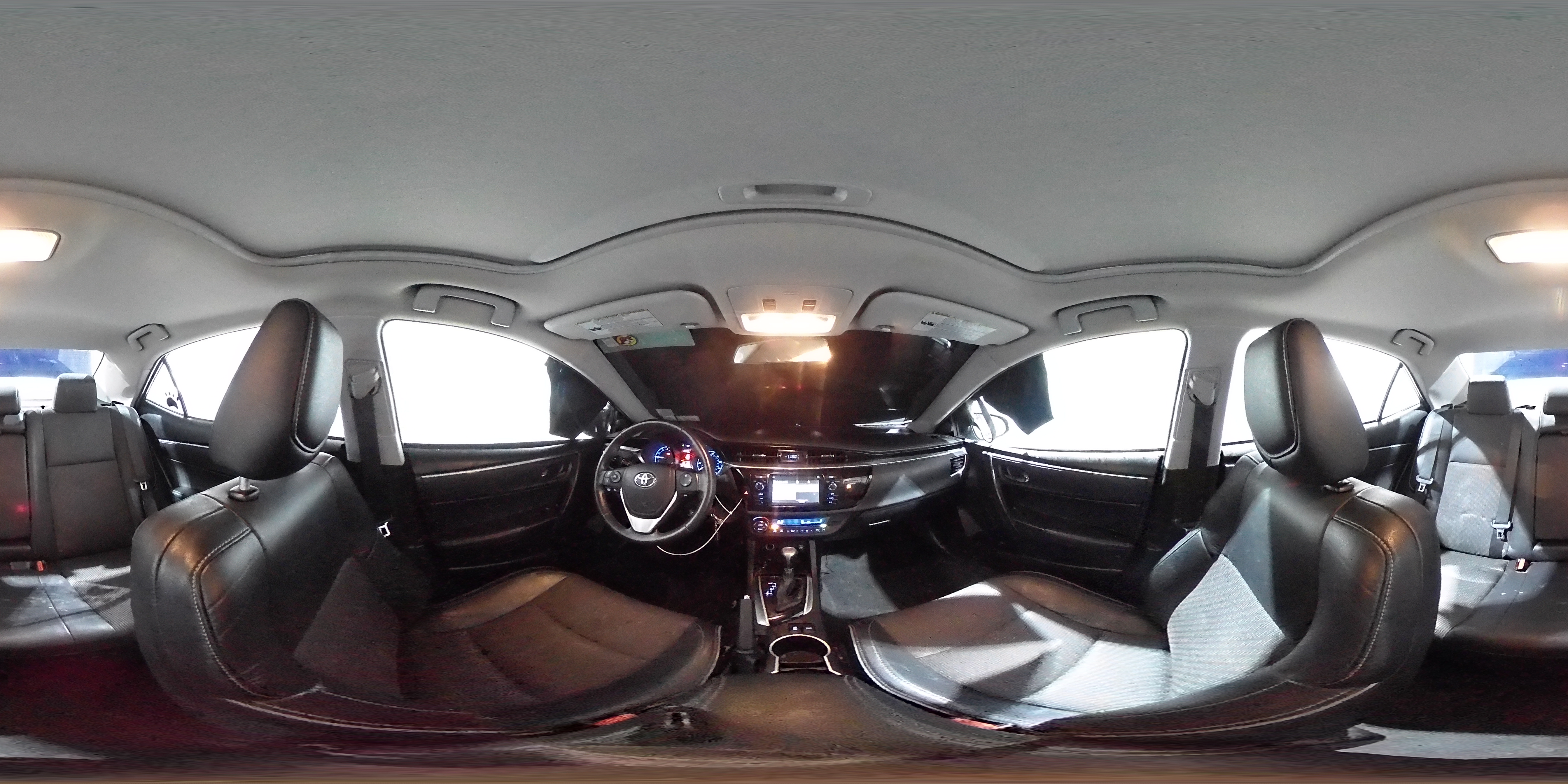 2016 Toyota Corolla - Image 14