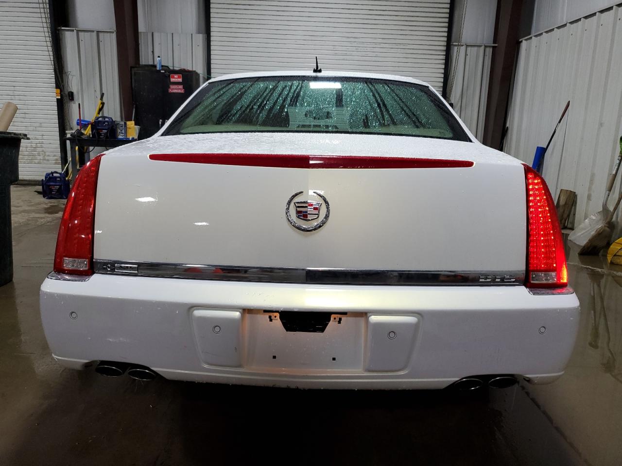 2007 Cadillac DTS - Image 6