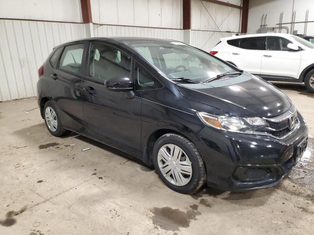  HONDA FIT 2019 Czarny