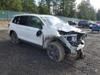 2021 Honda Passport Exl за продажба в Graham, WA - Front End