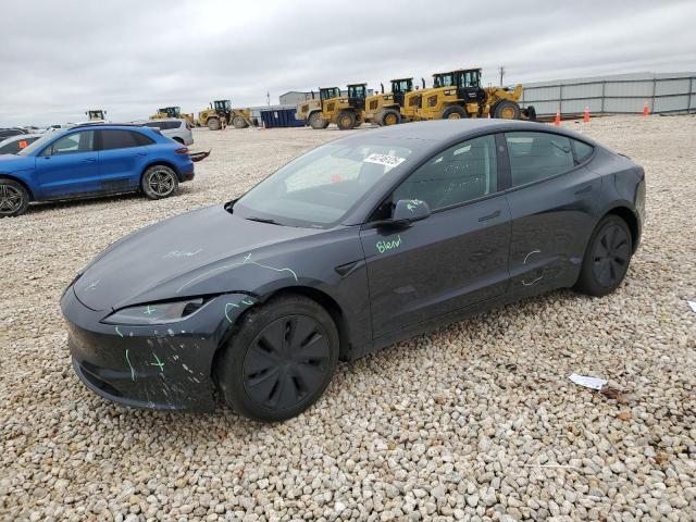 TESLA MODEL 3 2025