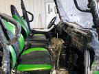 2023 KAWASAKI KRT800 J   a la Venta en Copart WV - CHARLESTON