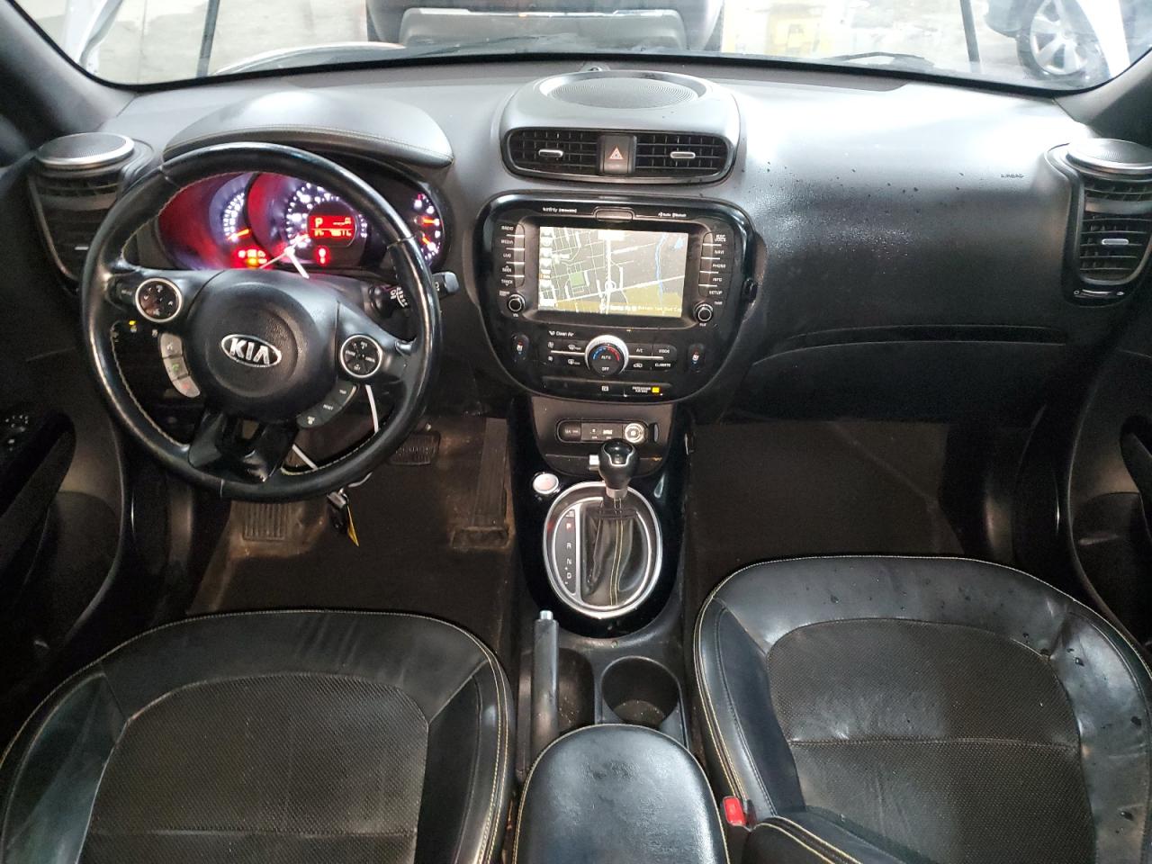 2015 Kia Soul - Image 8