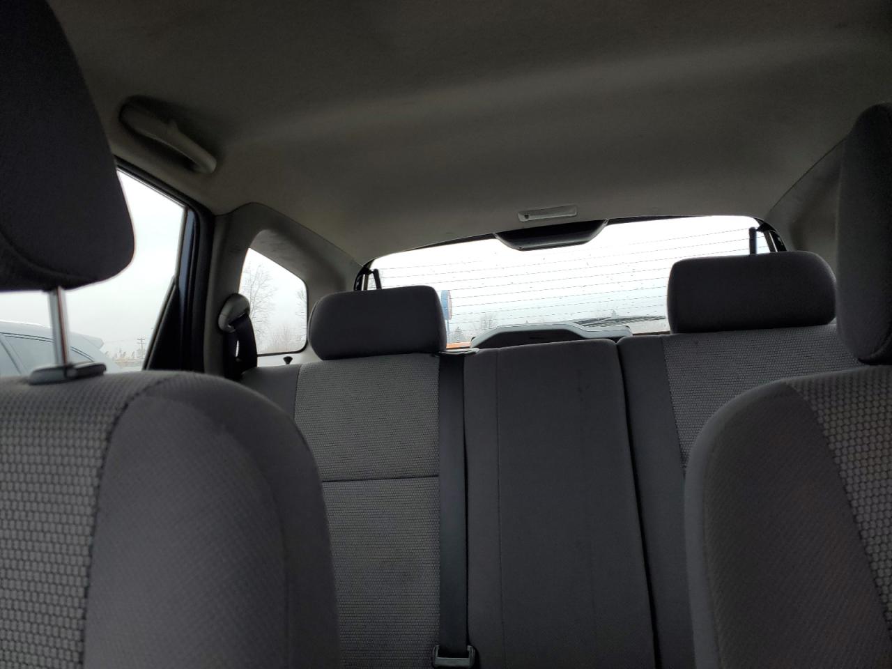2006 Toyota Corolla - Image 10
