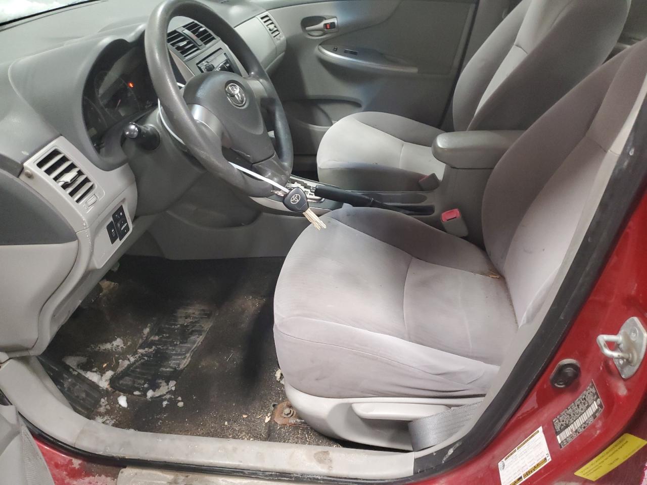 2010 Toyota Corolla - Image 7
