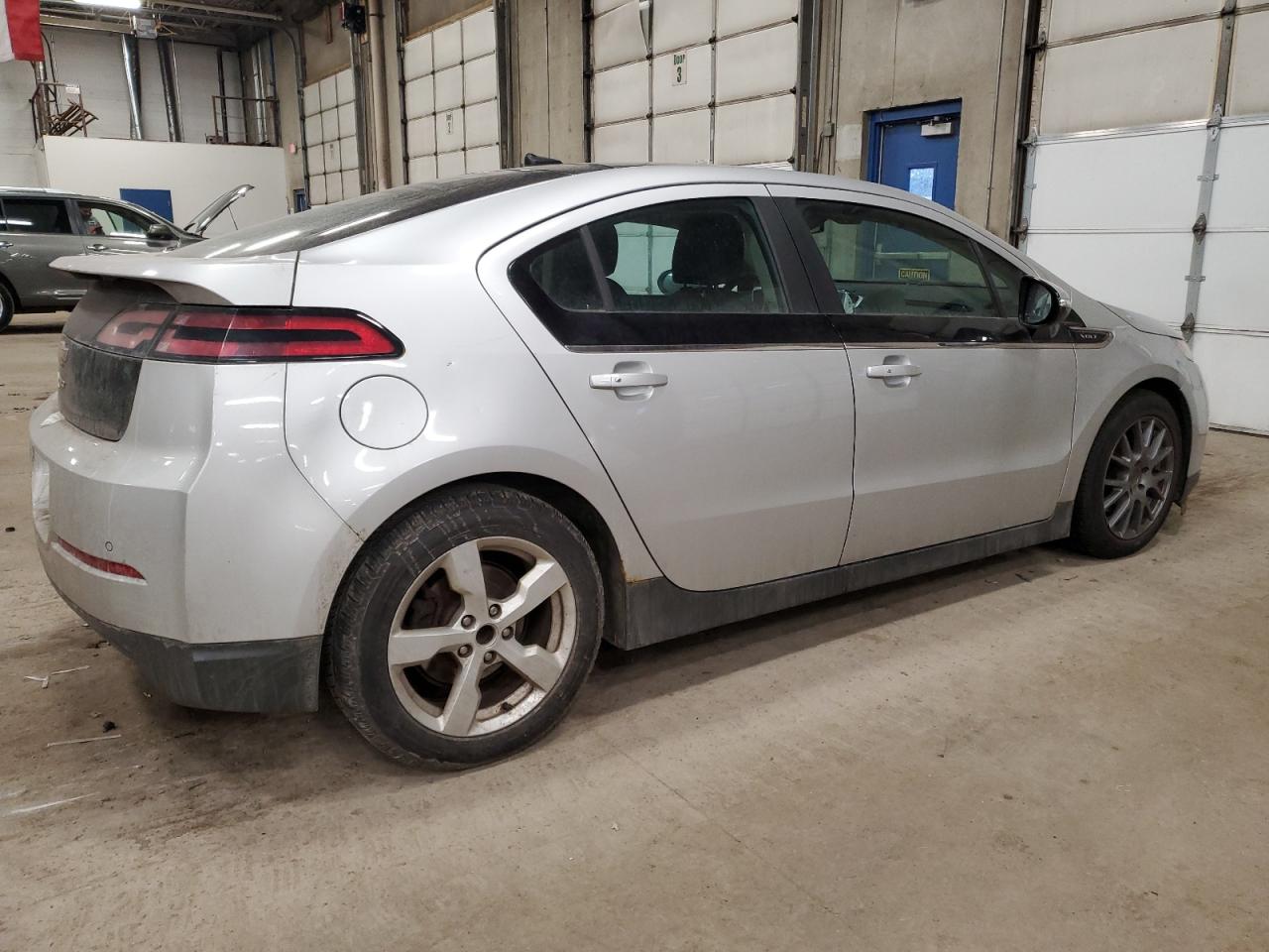 2012 Chevrolet Volt - Image 3