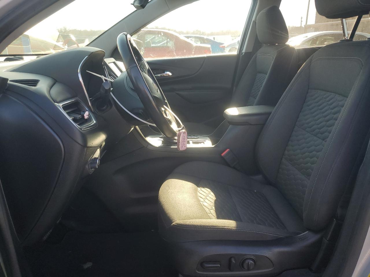 2019 Chevrolet Equinox - Image 7