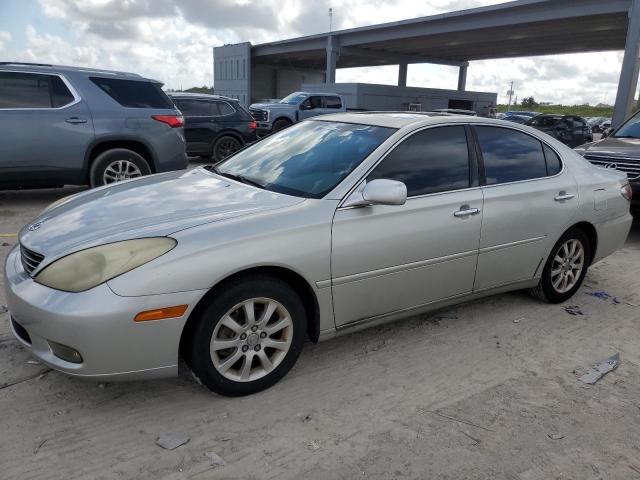 2003 Lexus Es 300