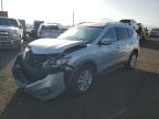 2018 Nissan Rogue S за продажба в Kapolei, HI - Front End