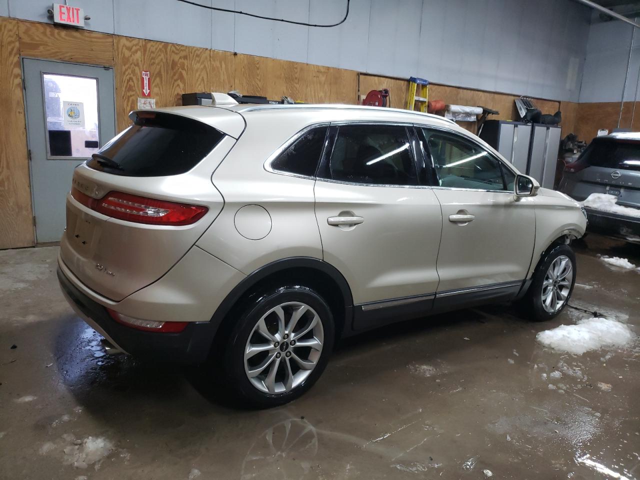 2017 Lincoln MKC - Image 3
