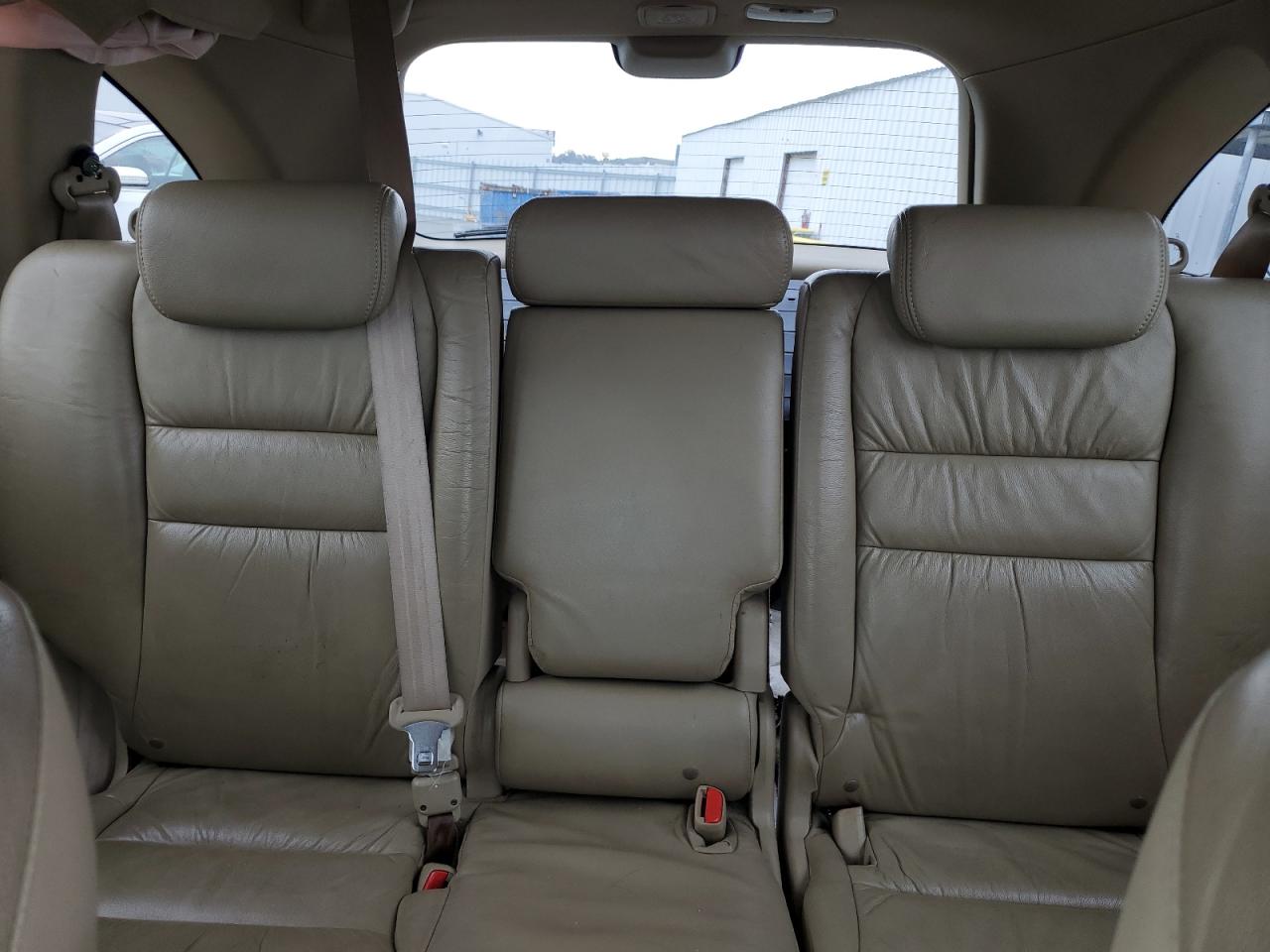 2009 Honda CR-V - Image 10
