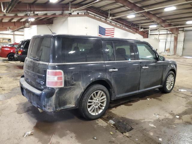  FORD FLEX 2017 Black