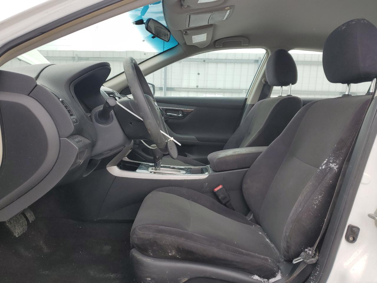2013 Nissan Altima - Image 7