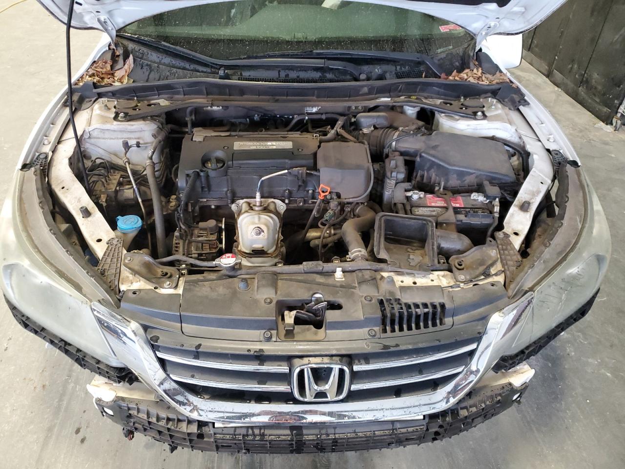 2014 Honda Accord - Image 12