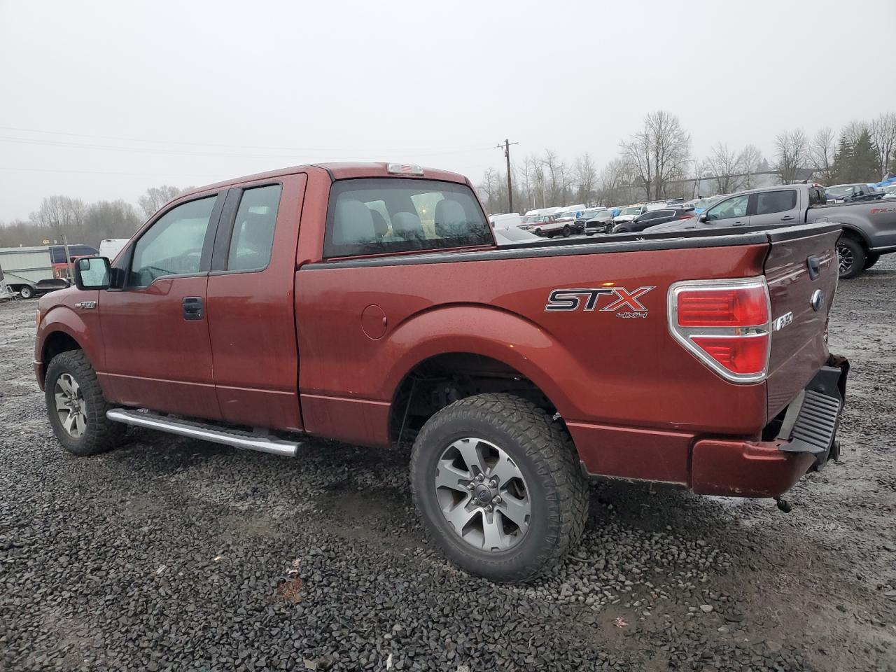 2014 Ford F-150 - Image 2