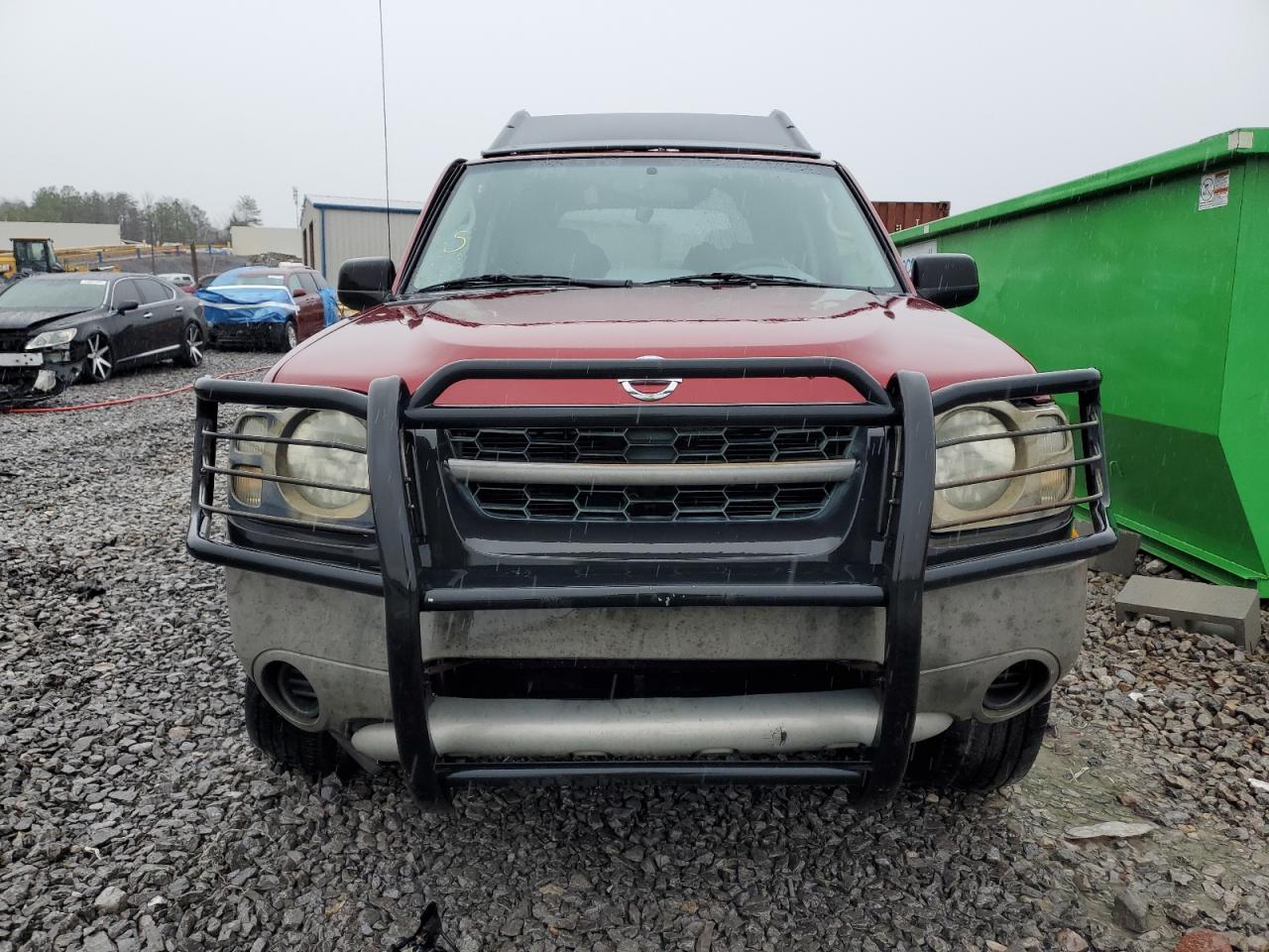 2004 Nissan XTerra - Image 5