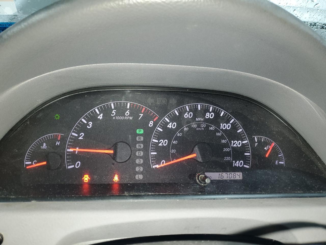 2005 Toyota Camry - Image 9