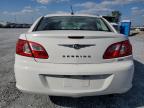 2008 Chrysler Sebring Limited за продажба в Riverview, FL - Front End