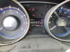 2013 Hyundai Sonata Gls للبيع في Hurricane، WV - Front End