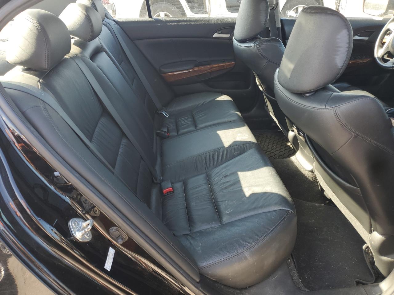 2012 Honda Accord - Image 10