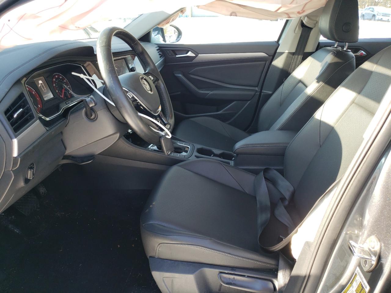 2019 Volkswagen Jetta - Image 7