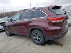 2017 Toyota Highlander Le for Sale in Louisville, KY - Front End