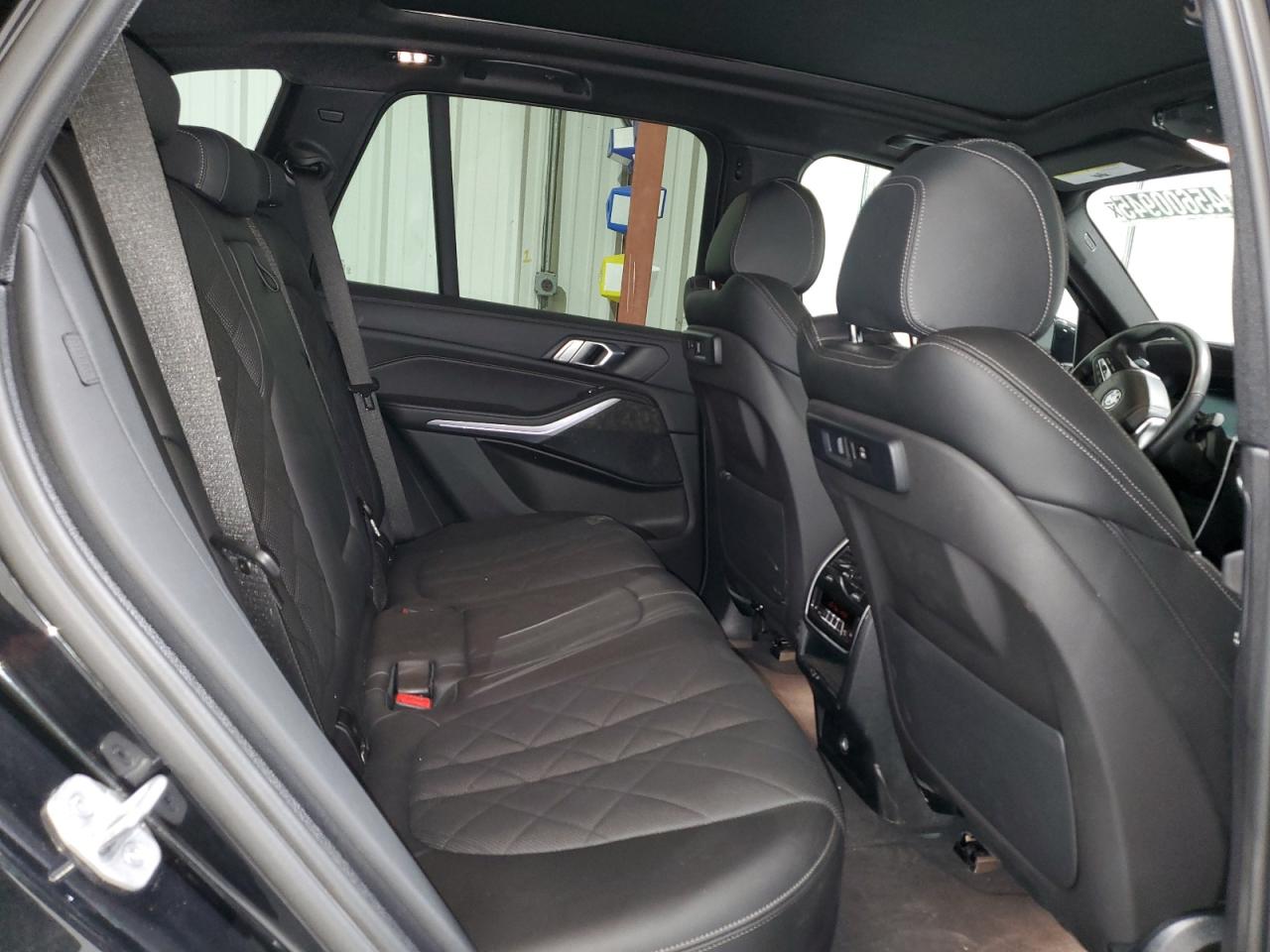 2023 BMW X5 - Image 11