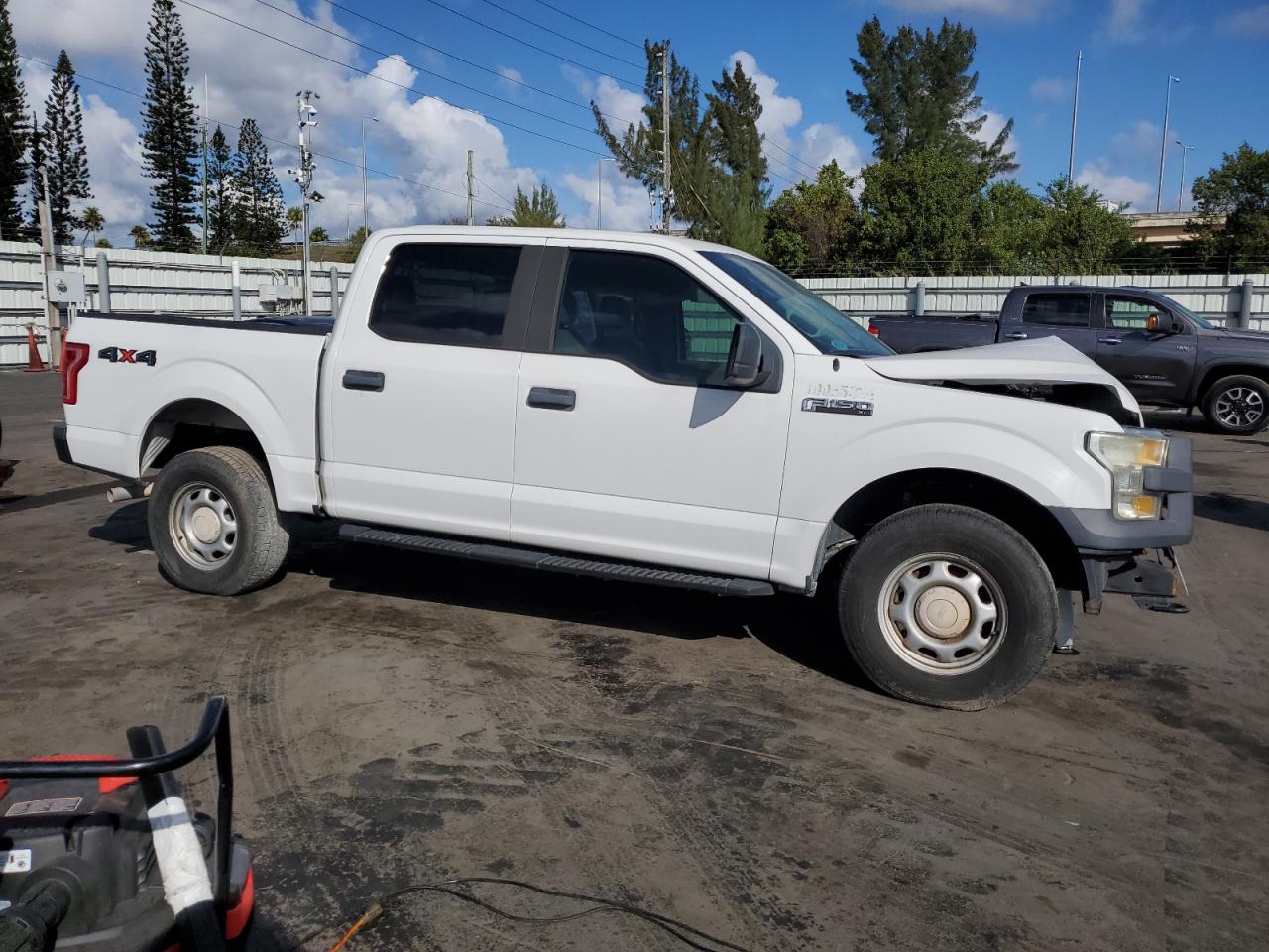 2016 Ford F-150 - Image 4