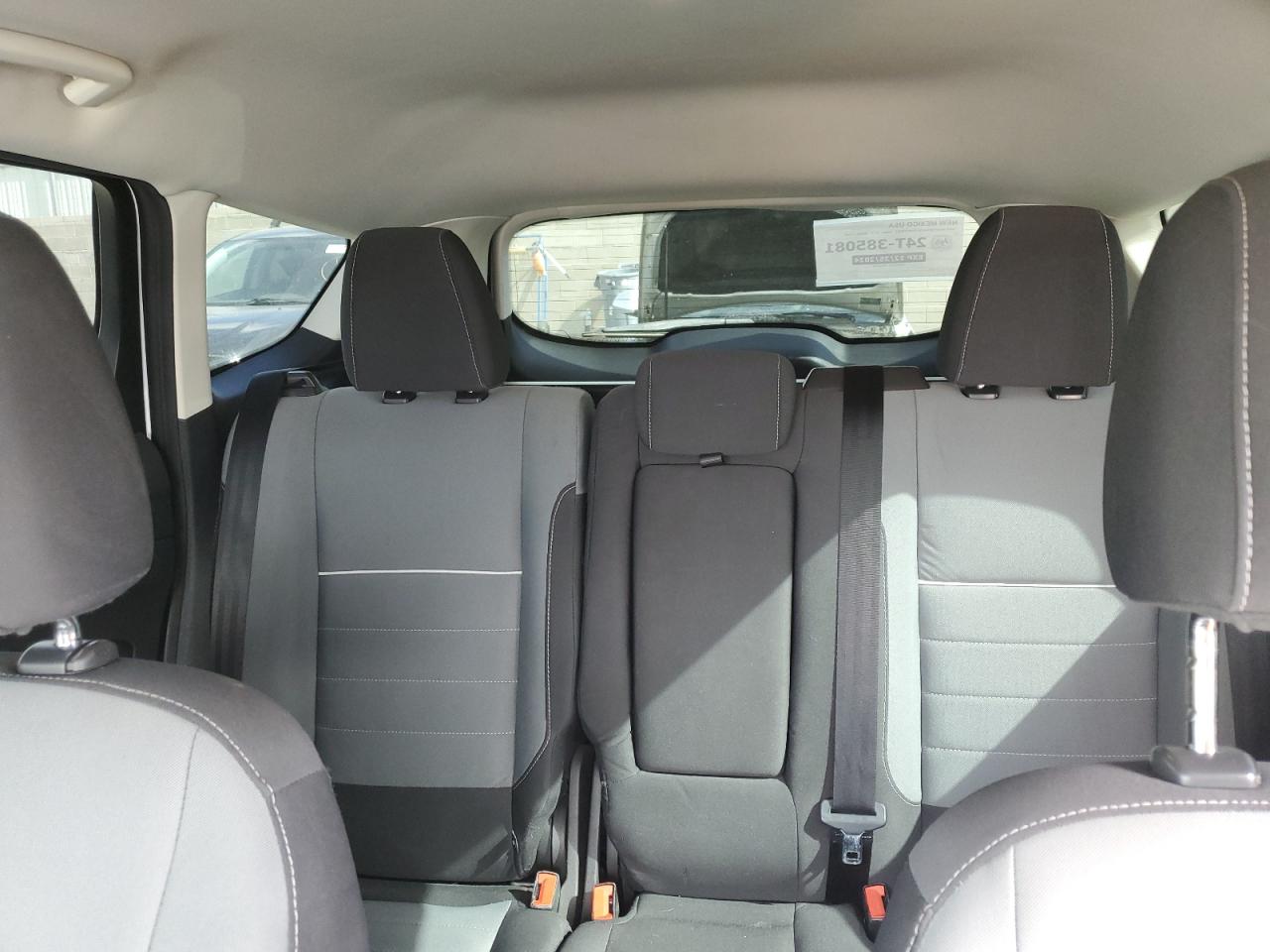 2015 Ford Escape - Image 10