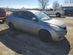 2012 Nissan Versa S продається в Wichita, KS - Rear End