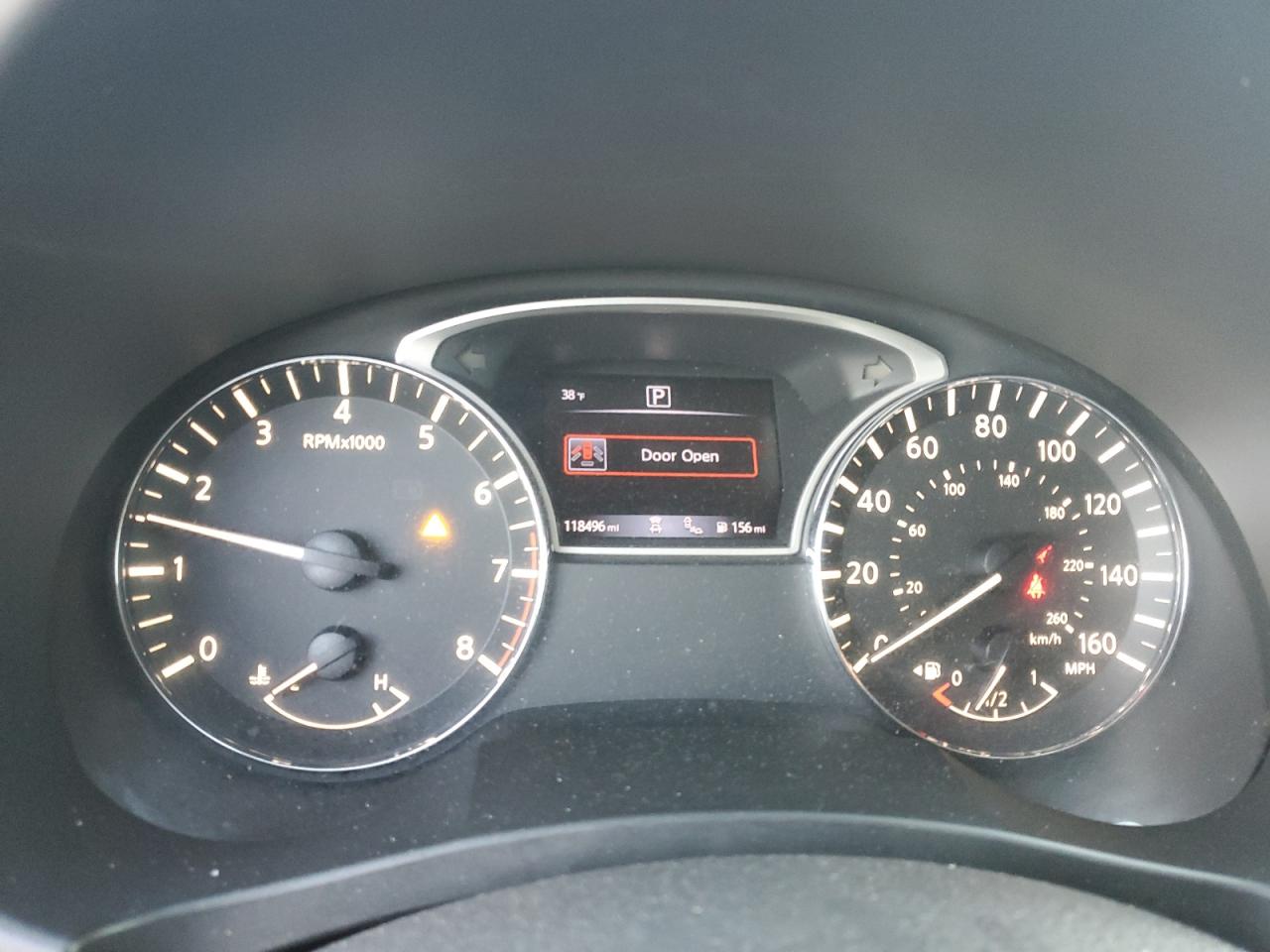 2017 Nissan Altima - Image 9