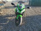 2025 KAWASAKI ZX636 K for sale at Copart TN - MEMPHIS